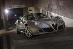 Alfa Romeo 4C 2014 года (NA)